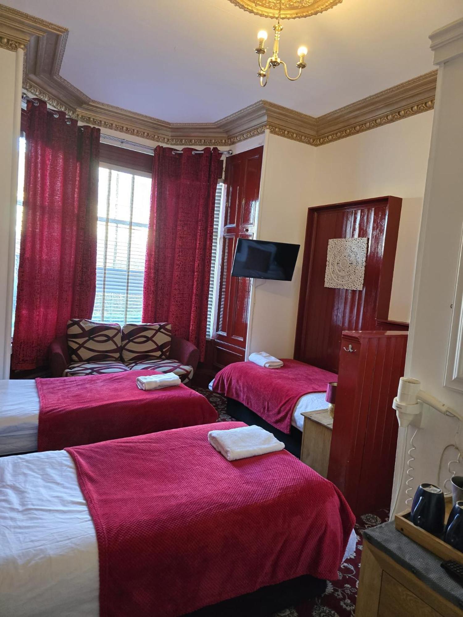 The - No 57 Edimburgo