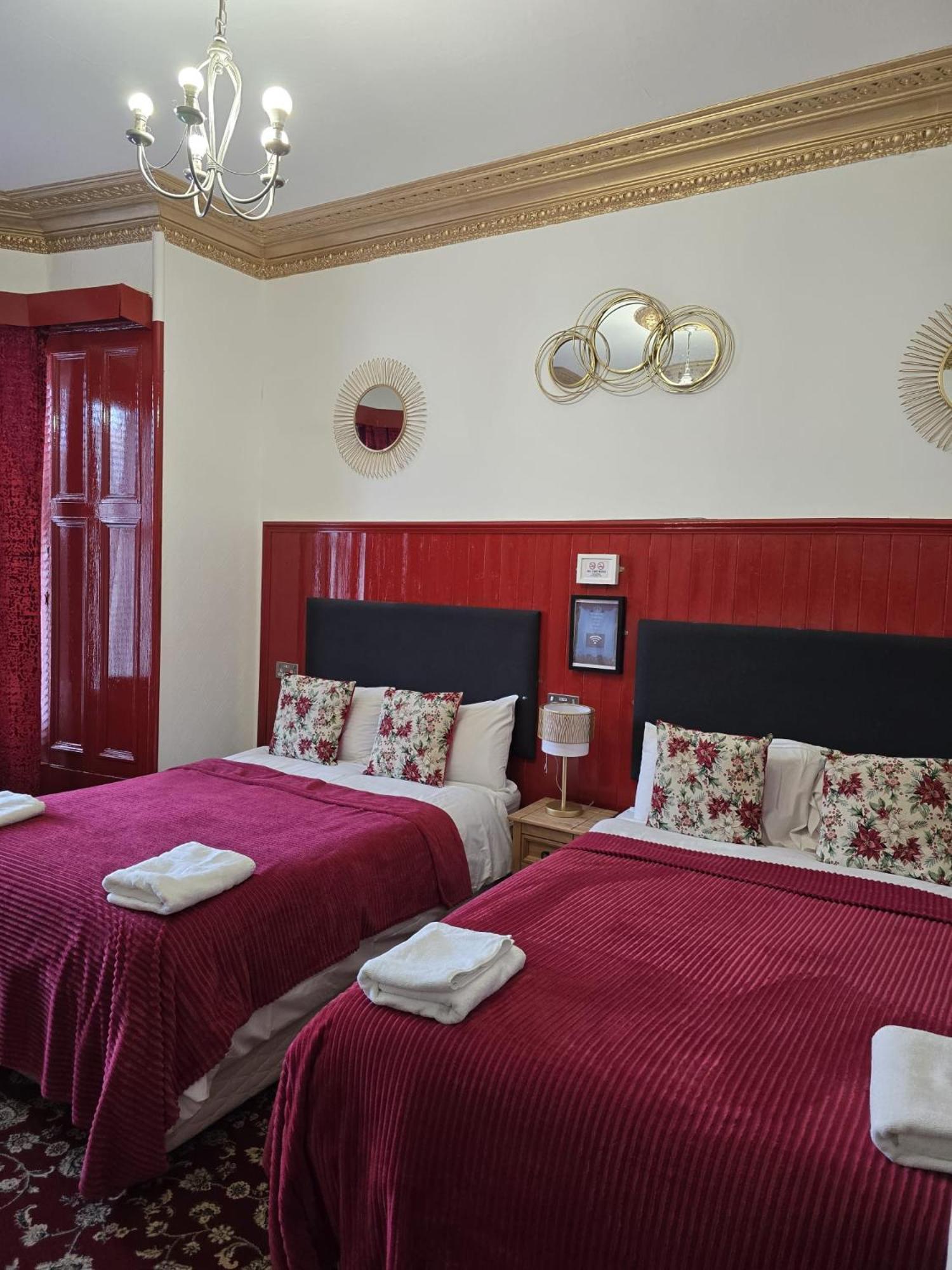 Bed and breakfast The - No 57