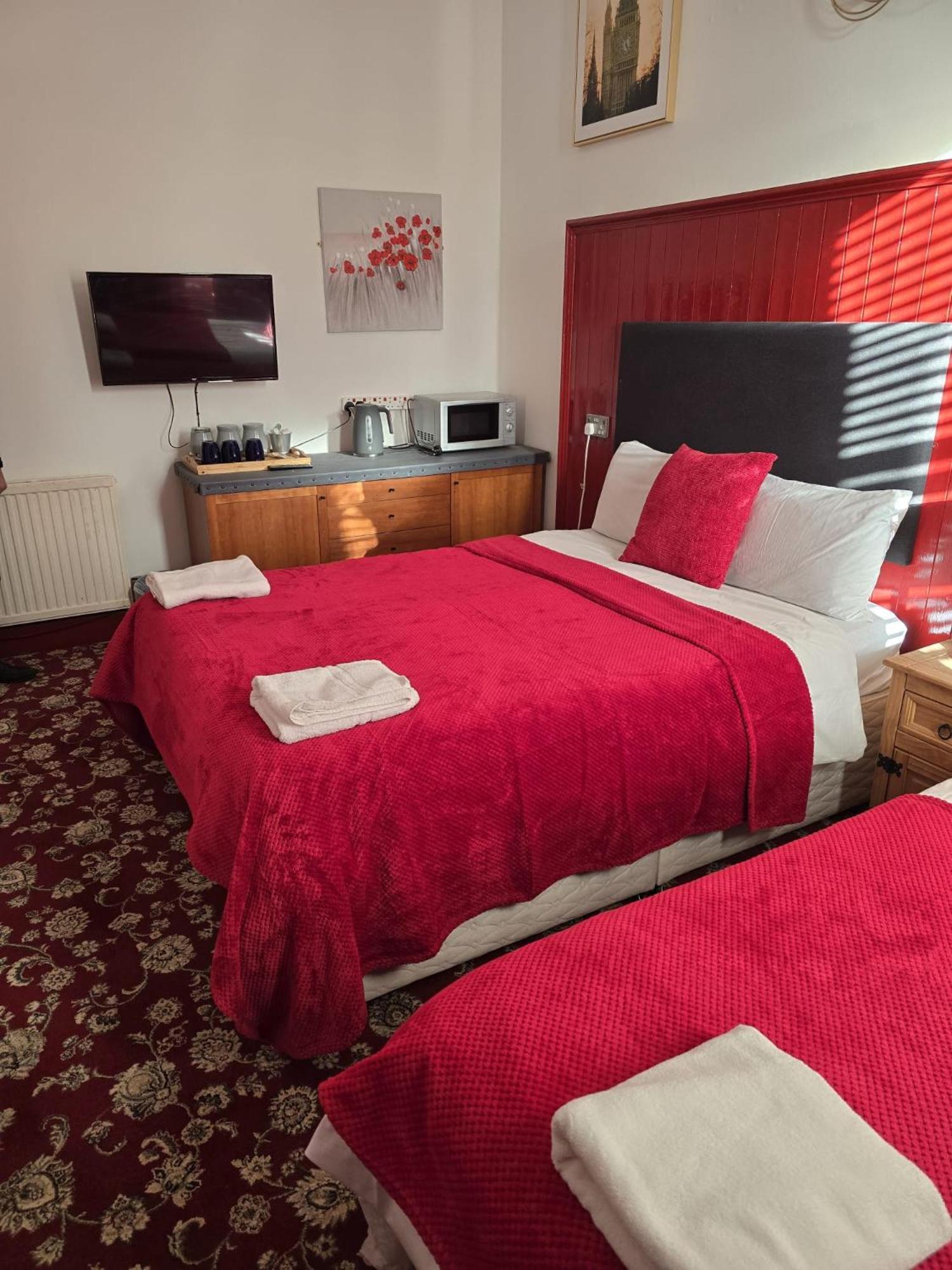 The - No 57 Bed and breakfast