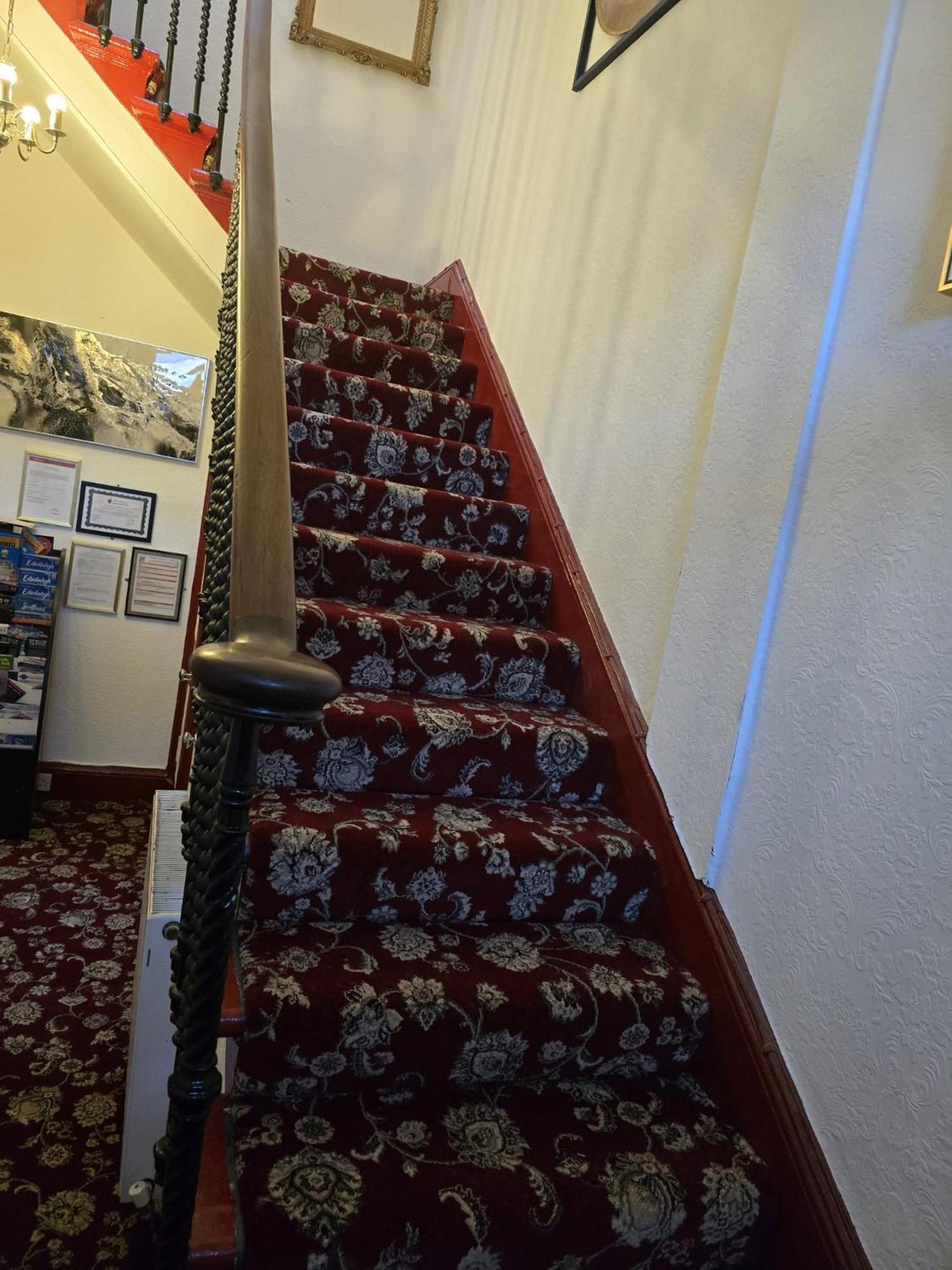The - No 57 Bed and breakfast