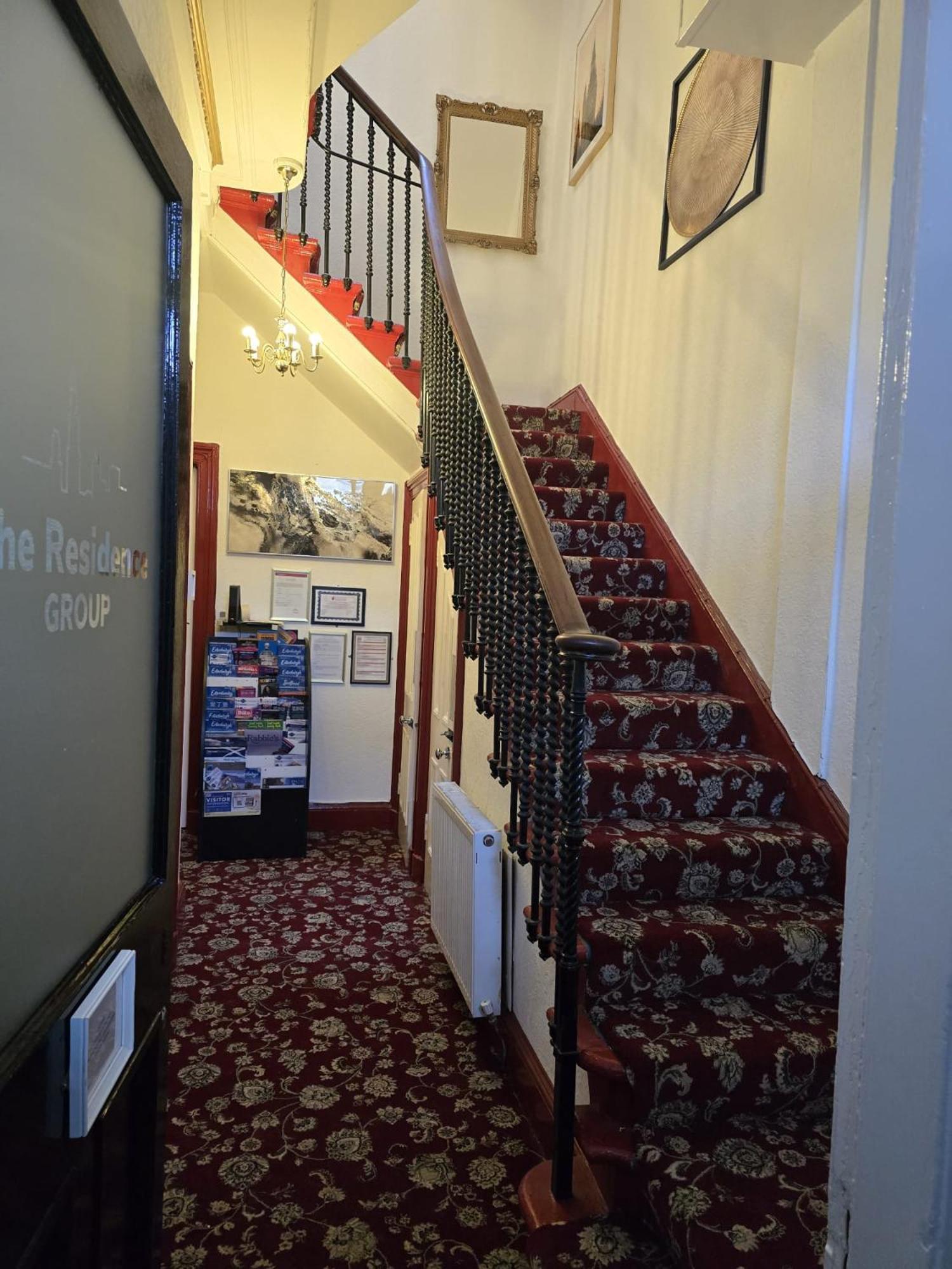 The - No 57 Bed and breakfast *